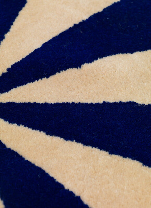 Arch Tufted Rug / Large